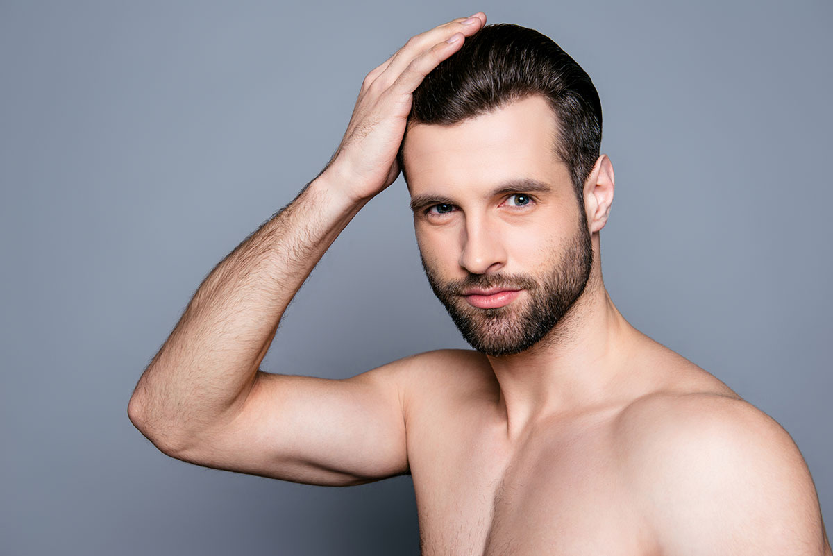 Botox & Dysport for Men