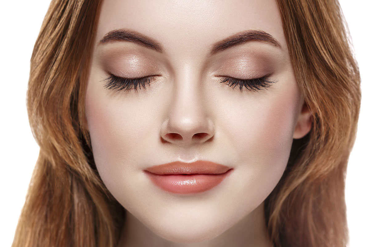 Lash Lift Results