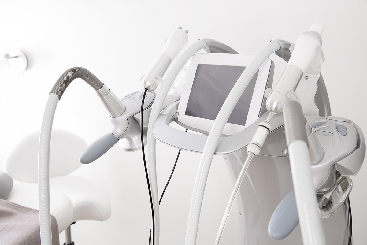 Ultra Laser Lipo Machine