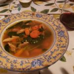 chicken soup post 2
