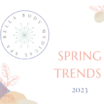 Skin + Beauty Trends Spring 2023